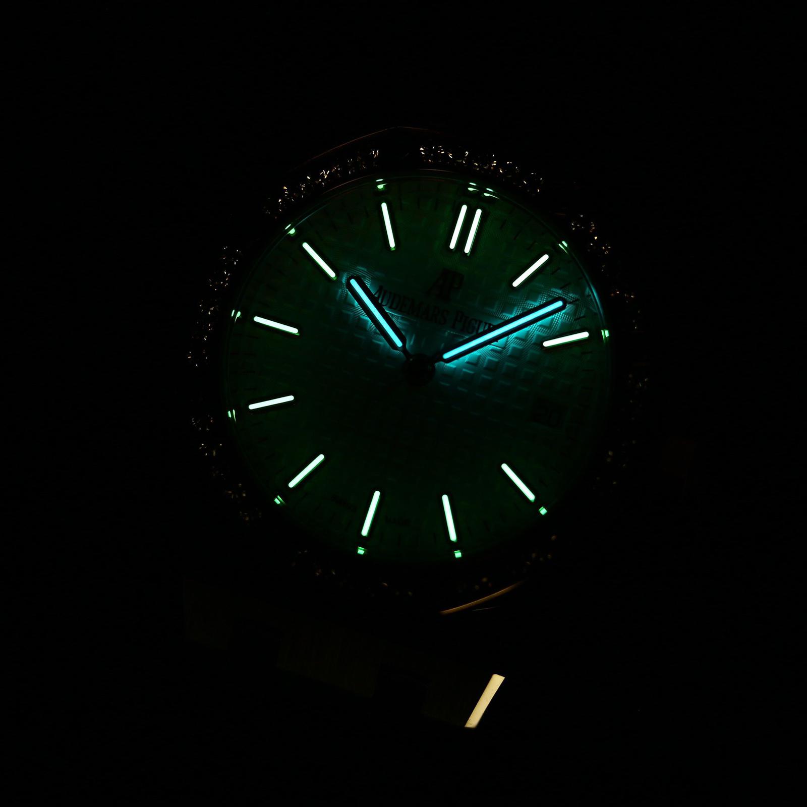 Audemars Piguet Royal Oak Selfwinding