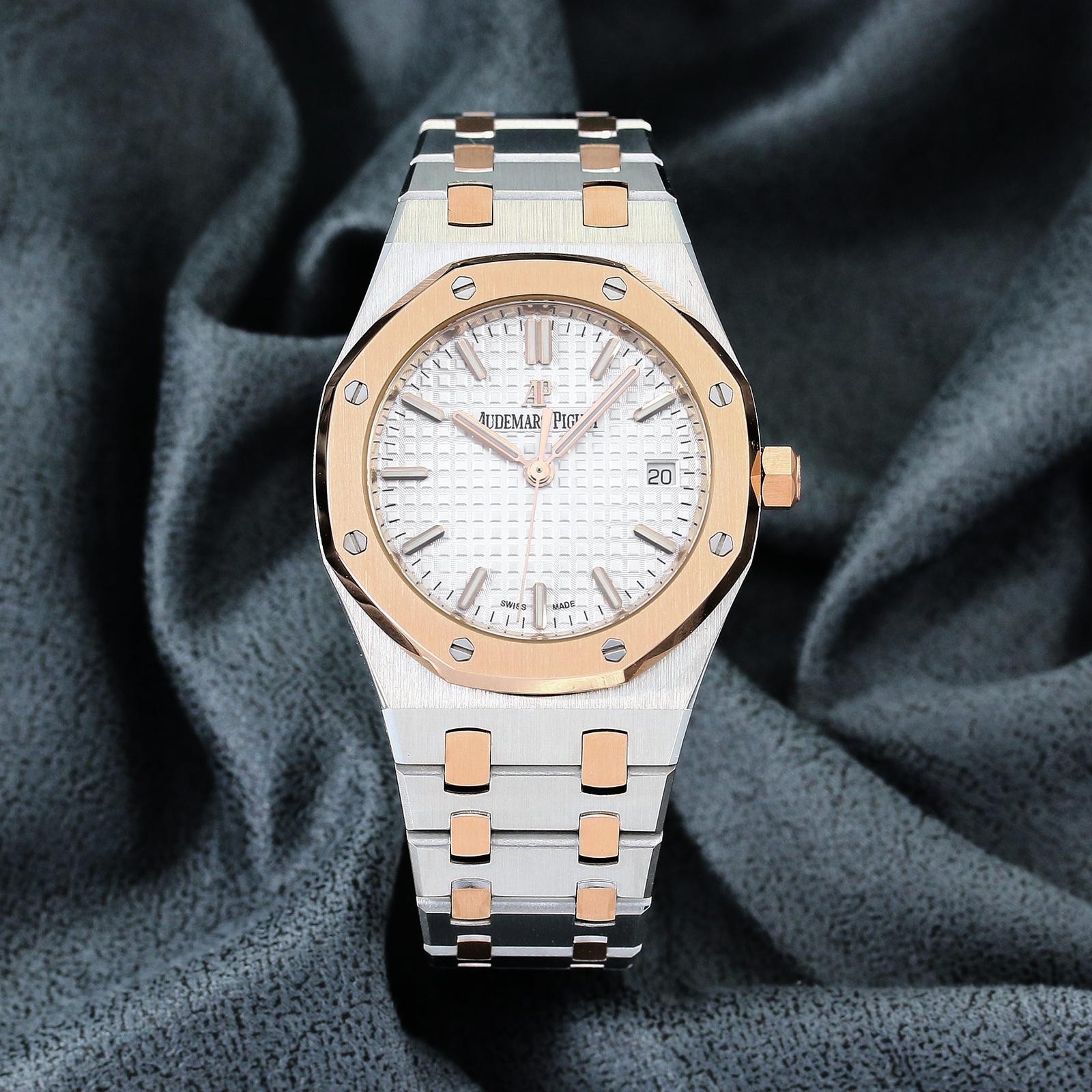 Audemars Piguet Royal Oak Selfwinding
