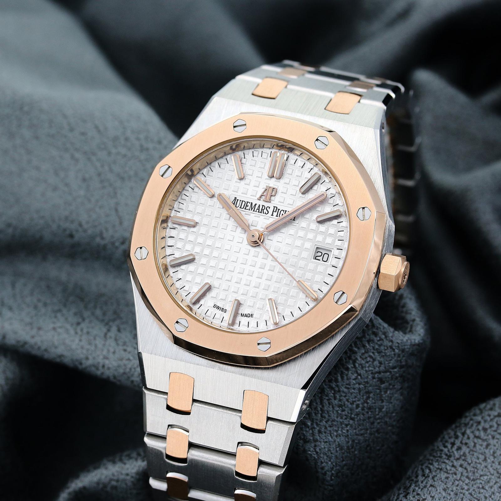Audemars Piguet Royal Oak Selfwinding