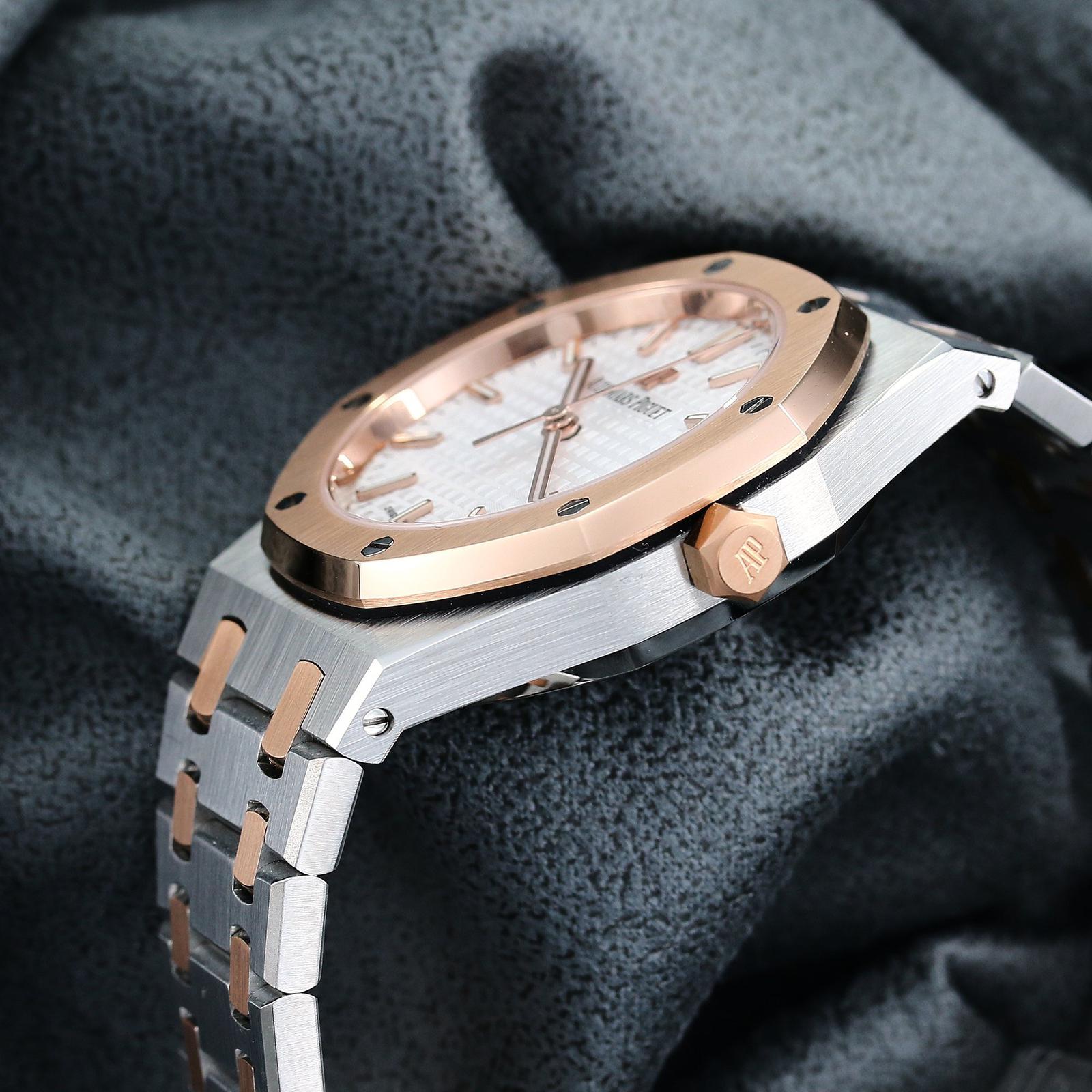 Audemars Piguet Royal Oak Selfwinding