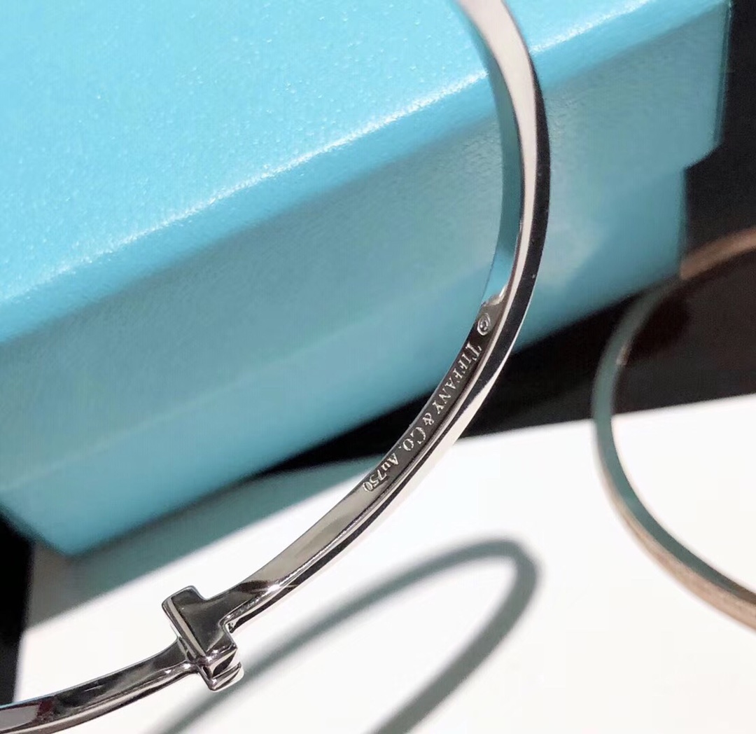 Tiffany Bracelet