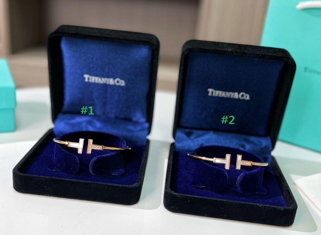 Tiffany Bracelet