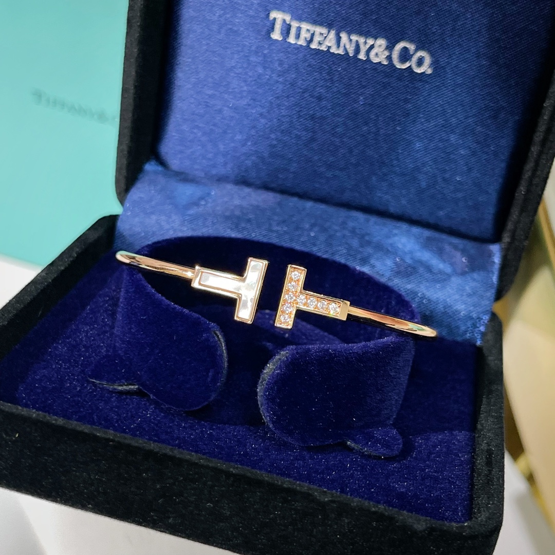 Tiffany Bracelet