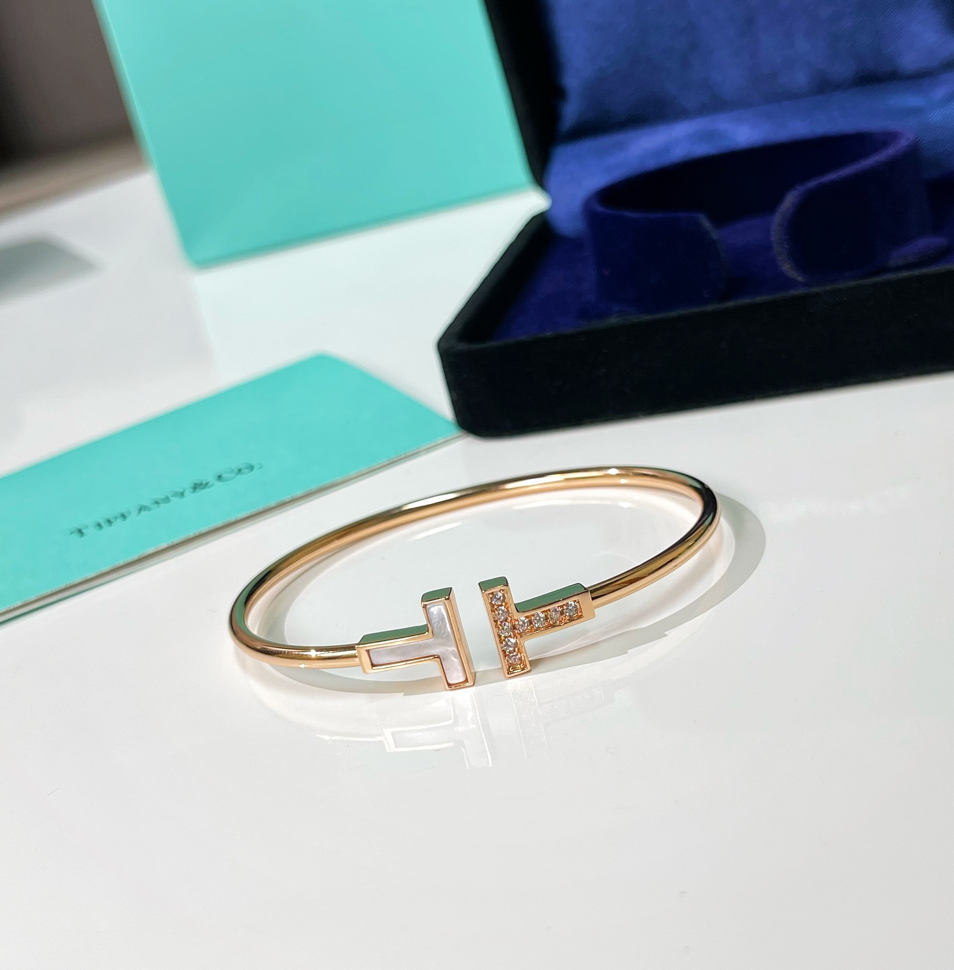 Tiffany Bracelet