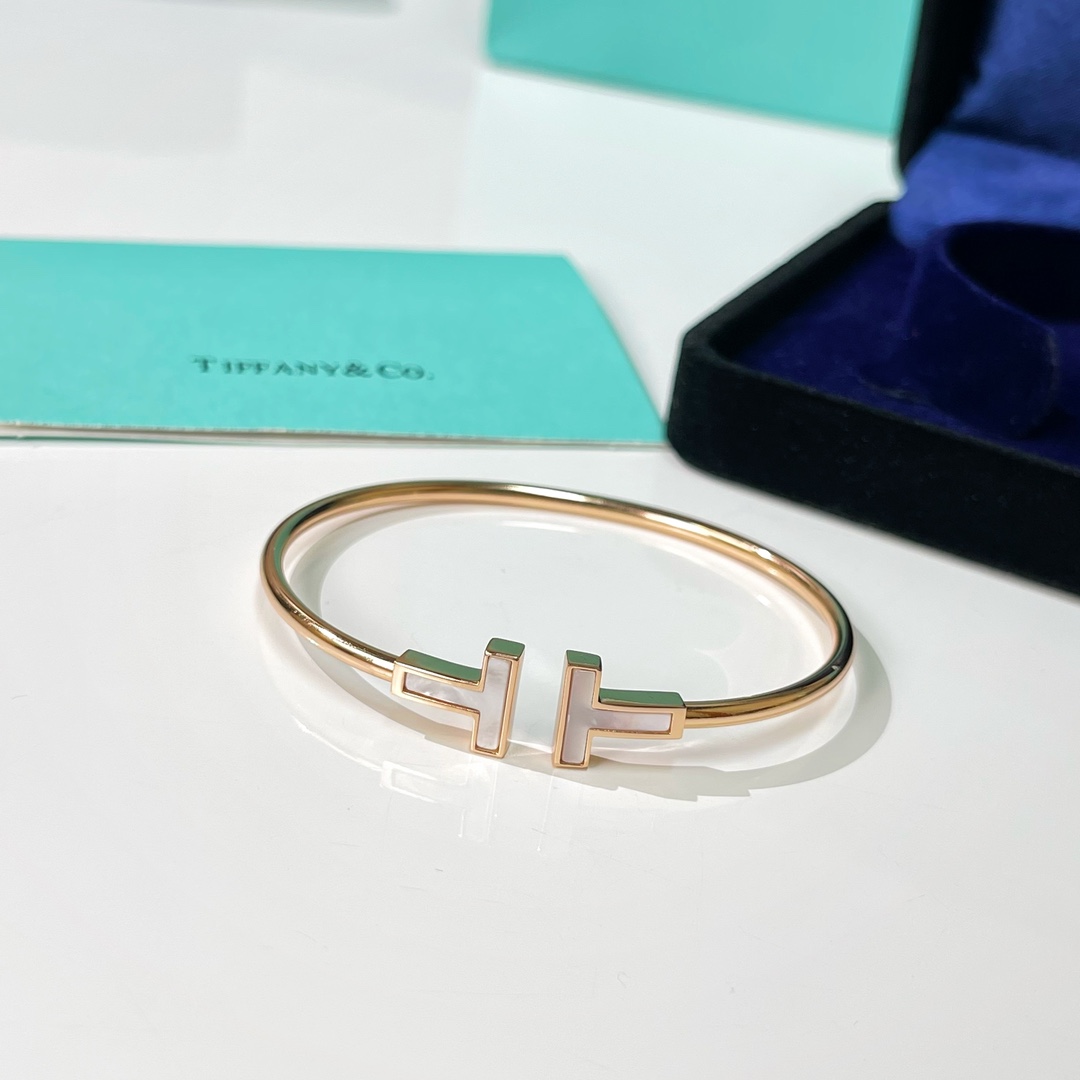 Tiffany Bracelet