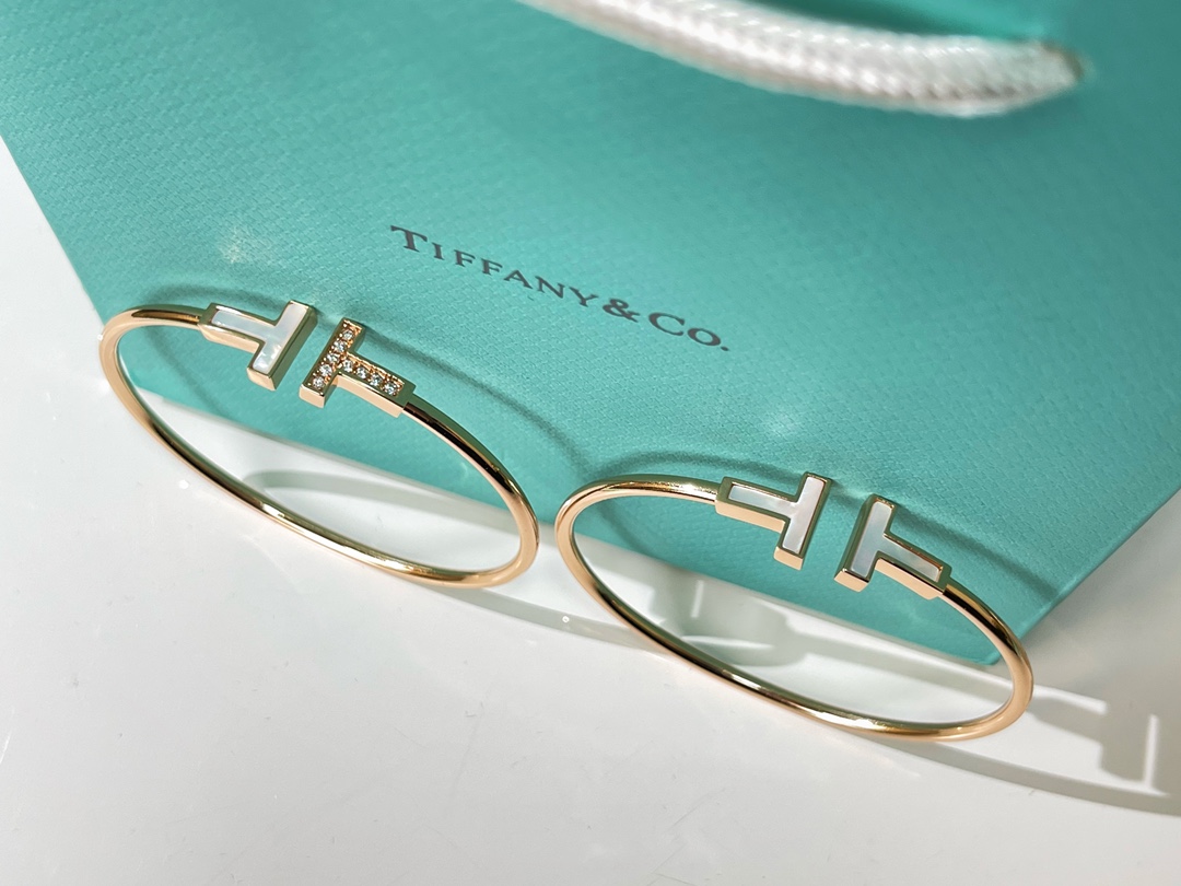 Tiffany Bracelet