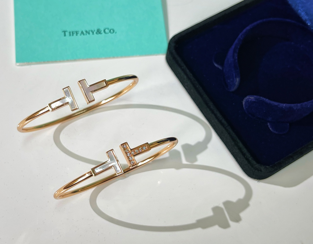 Tiffany Bracelet