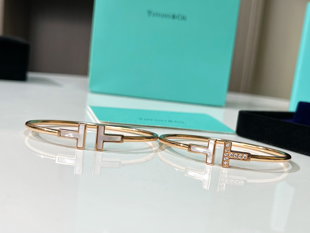 Tiffany Bracelet
