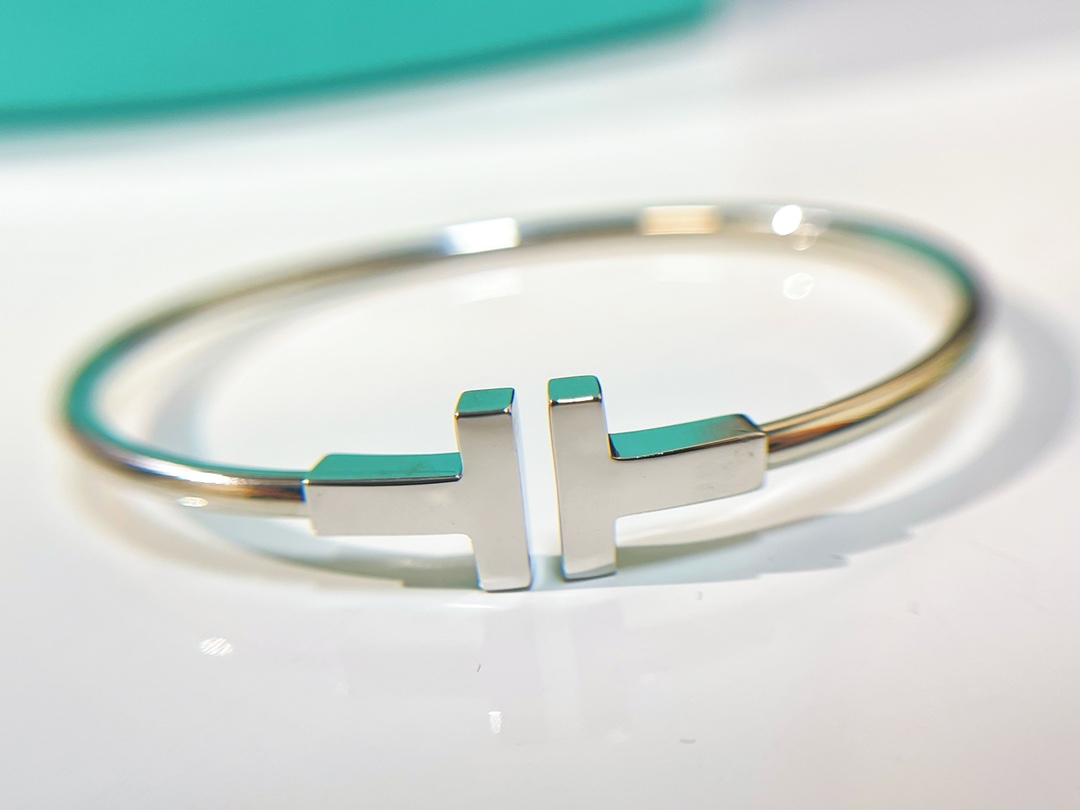 Tiffany Bracelet