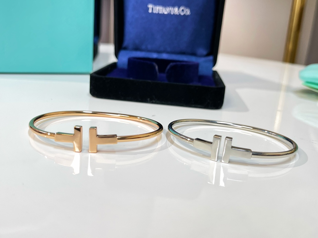 Tiffany Bracelet