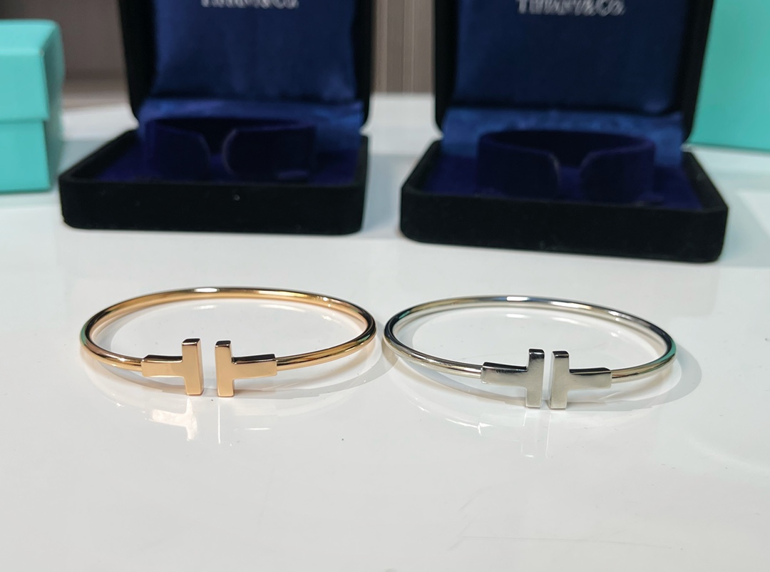 Tiffany Bracelet