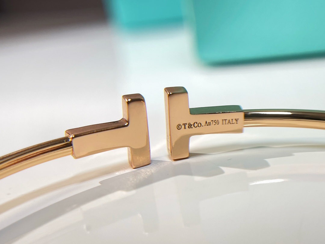 Tiffany Bracelet