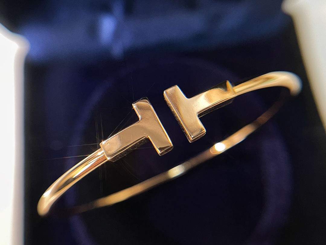 Tiffany Bracelet