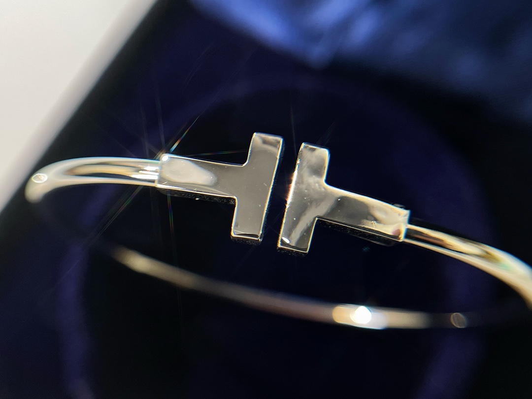 Tiffany Bracelet