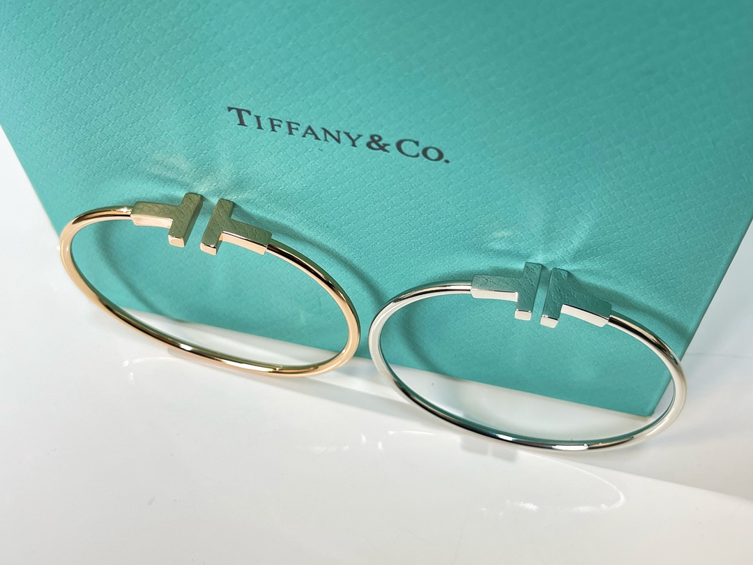 Tiffany Bracelet