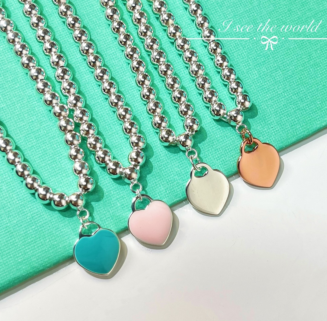 Tiffany Bracelet