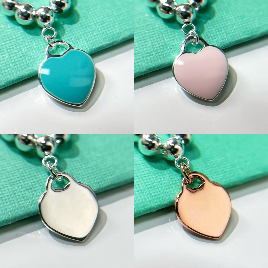 Tiffany Bracelet