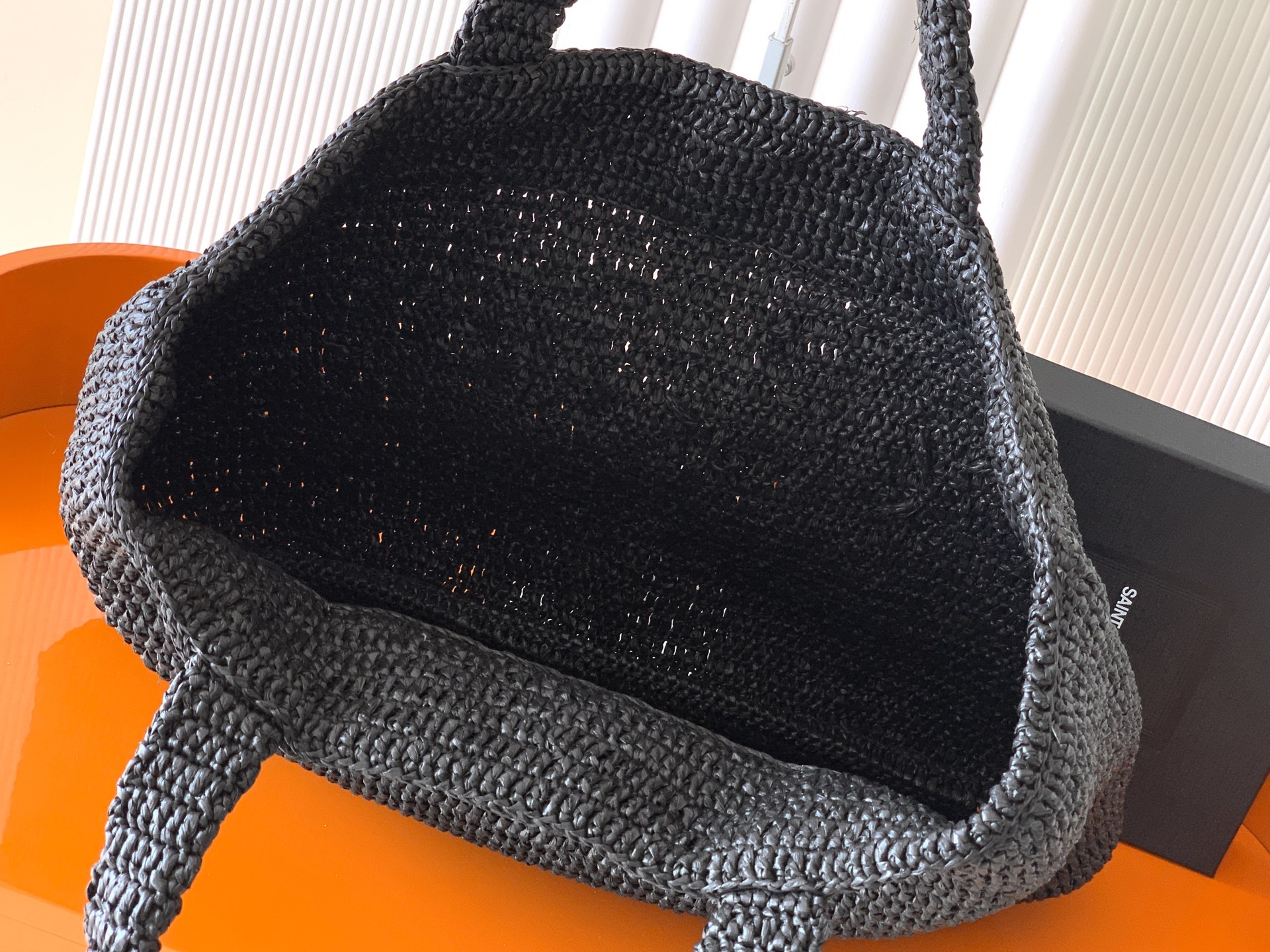 YSL Tote Bag-50×43×17CM