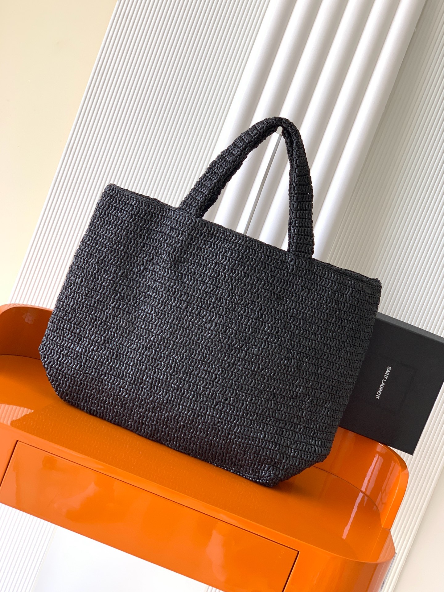 YSL Tote Bag-50×43×17CM