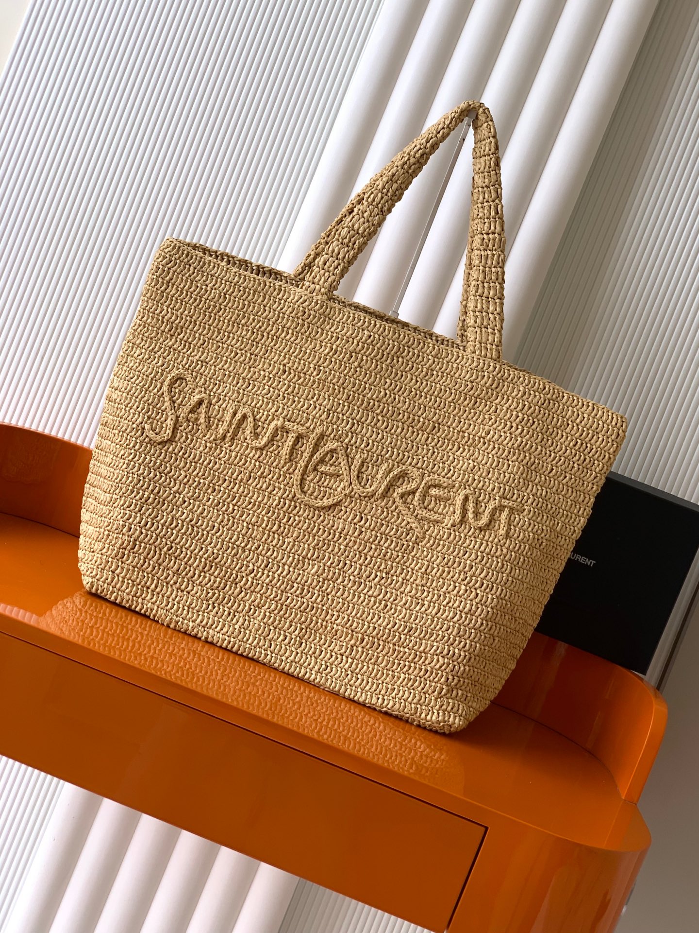 YSL Tote Bag-50×43×17CM