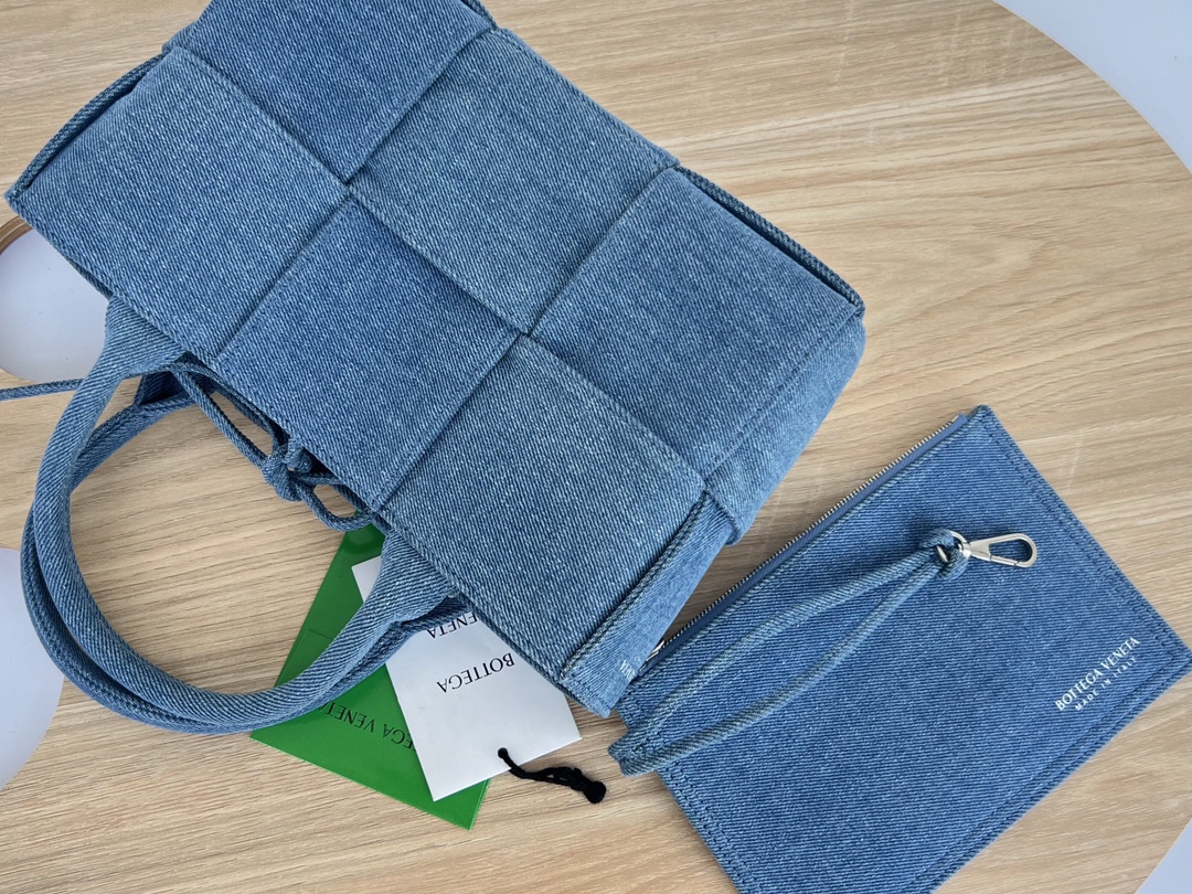 Bo*te*ga arco tote-25x16x8cm