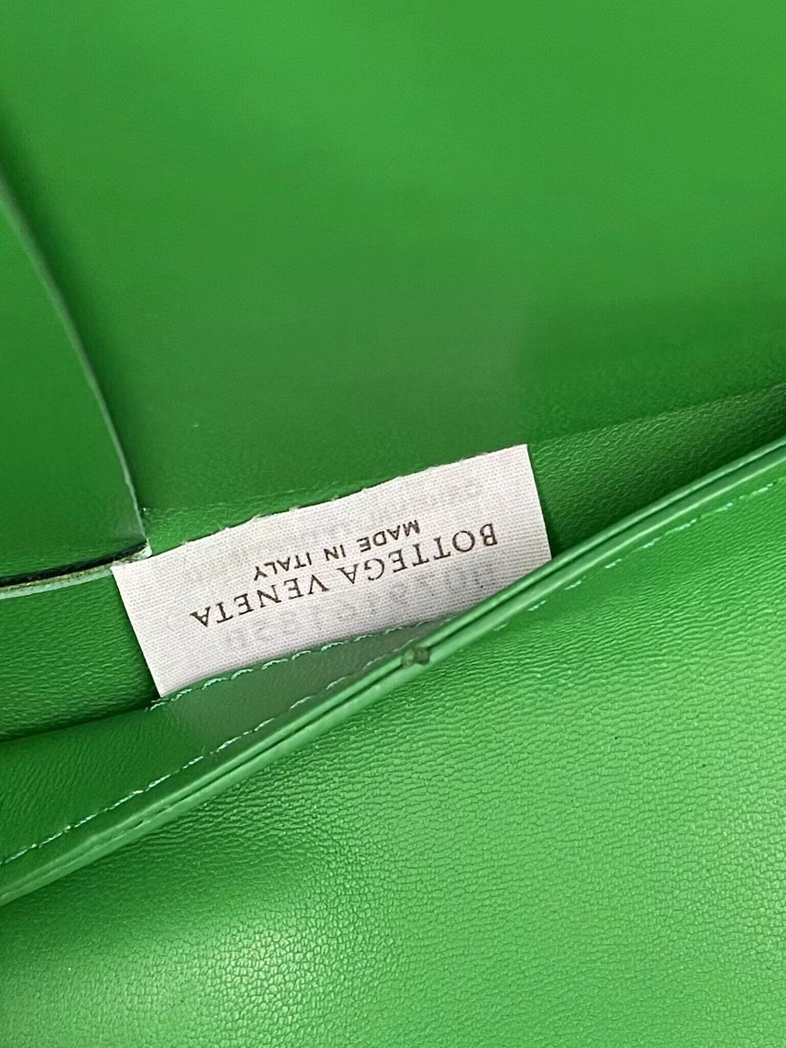 Bo*te*ga arco tote-30x20x11.5cm
