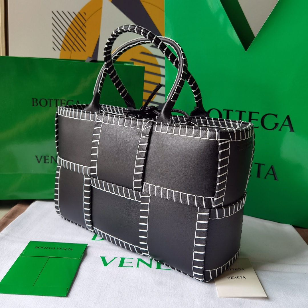 Bo*te*ga arco tote-30x20x11.5cm