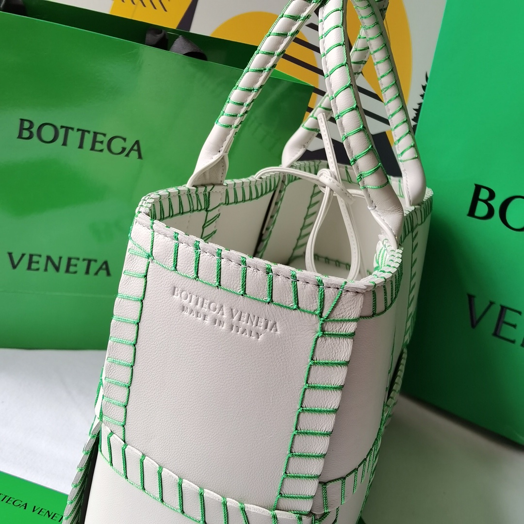 Bo*te*ga arco tote-30x20x11.5cm