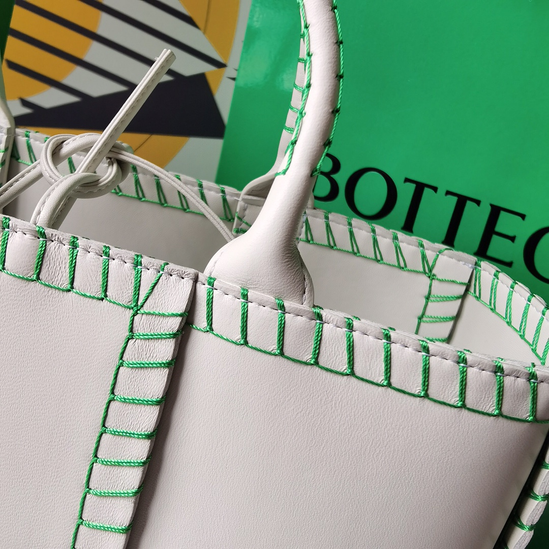 Bo*te*ga arco tote-30x20x11.5cm