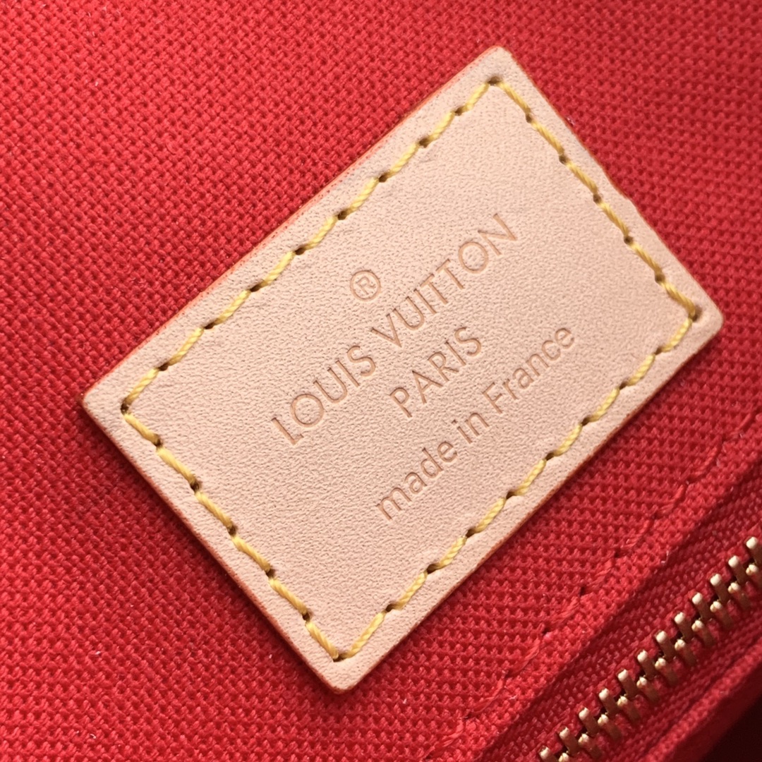 l0*is V*t0n sac plat tote-20*21*10cm