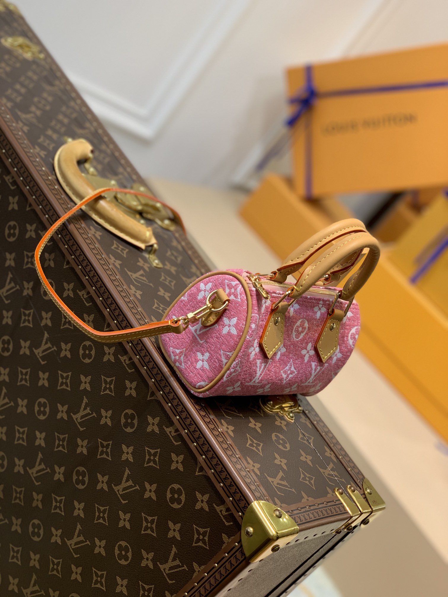 l0*is V*t0n nano speedy-16cm