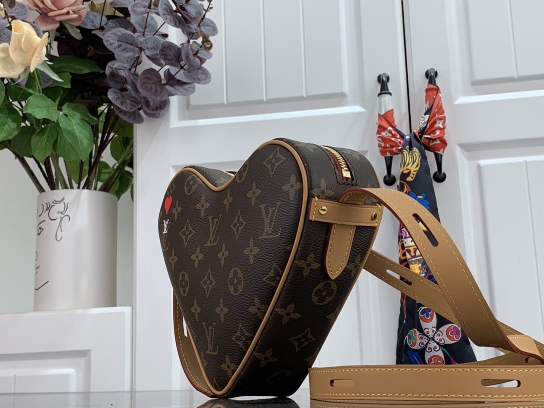 l0*is V*t0n love handbags-m45149 -22*20*6cm