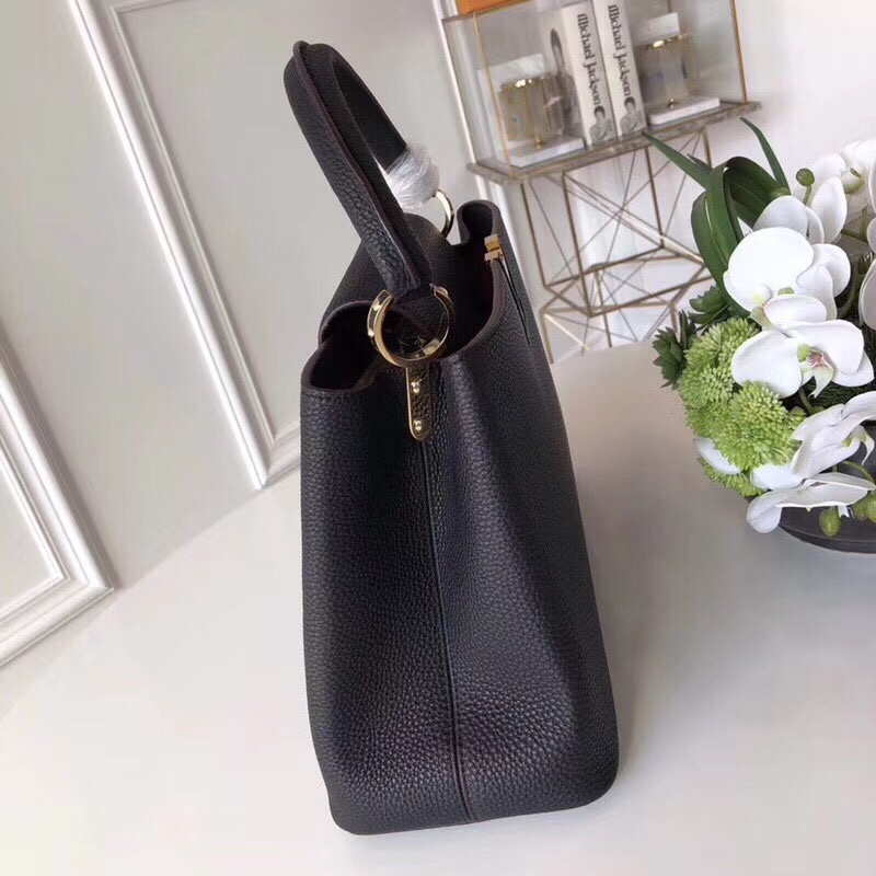 l0*is V*t0n capucines bag-31.5*20*11cm