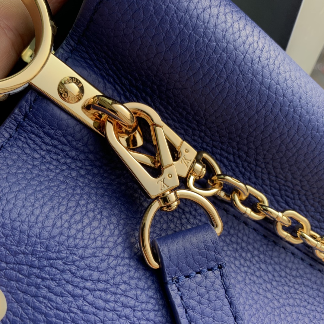 l0*is V*t0n capucines bag-31.5*20*11cm