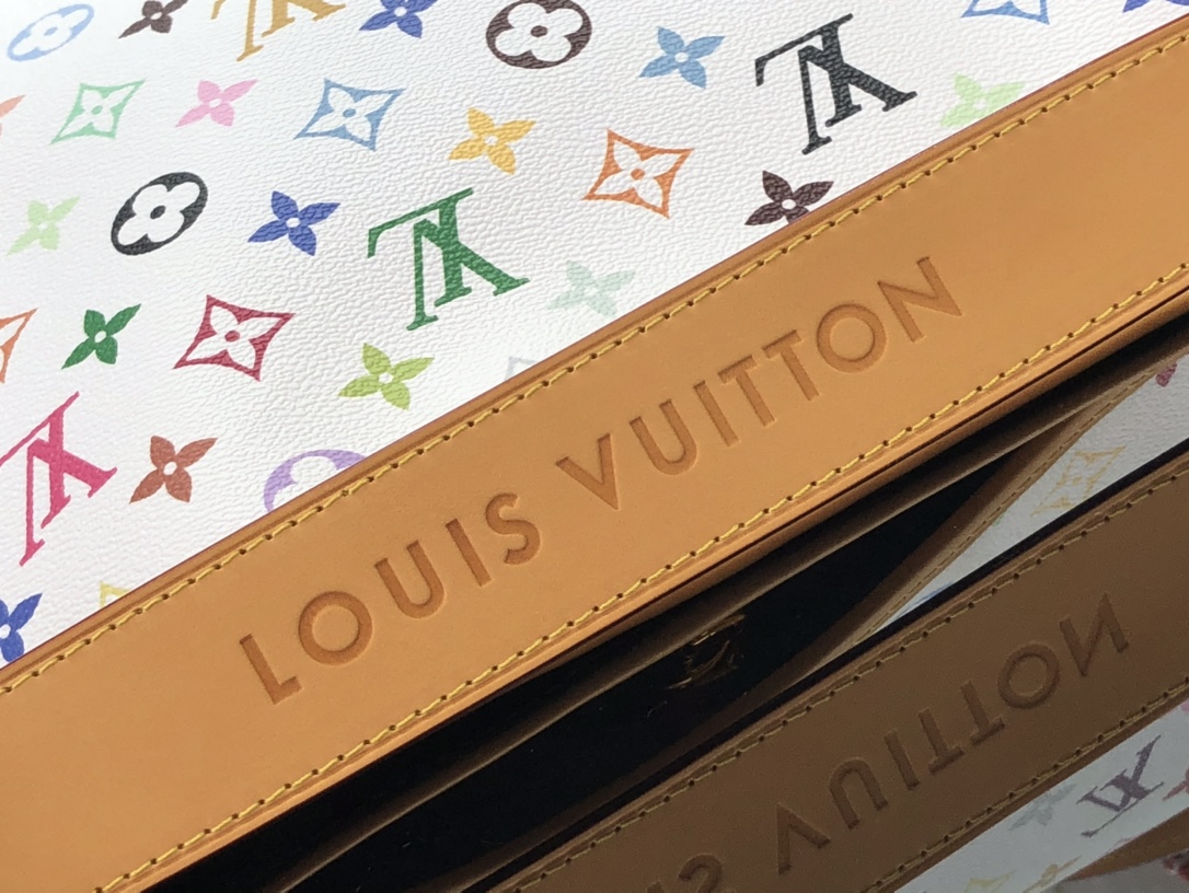 l0*is V*t0n graceful handbags-46*30*13cm