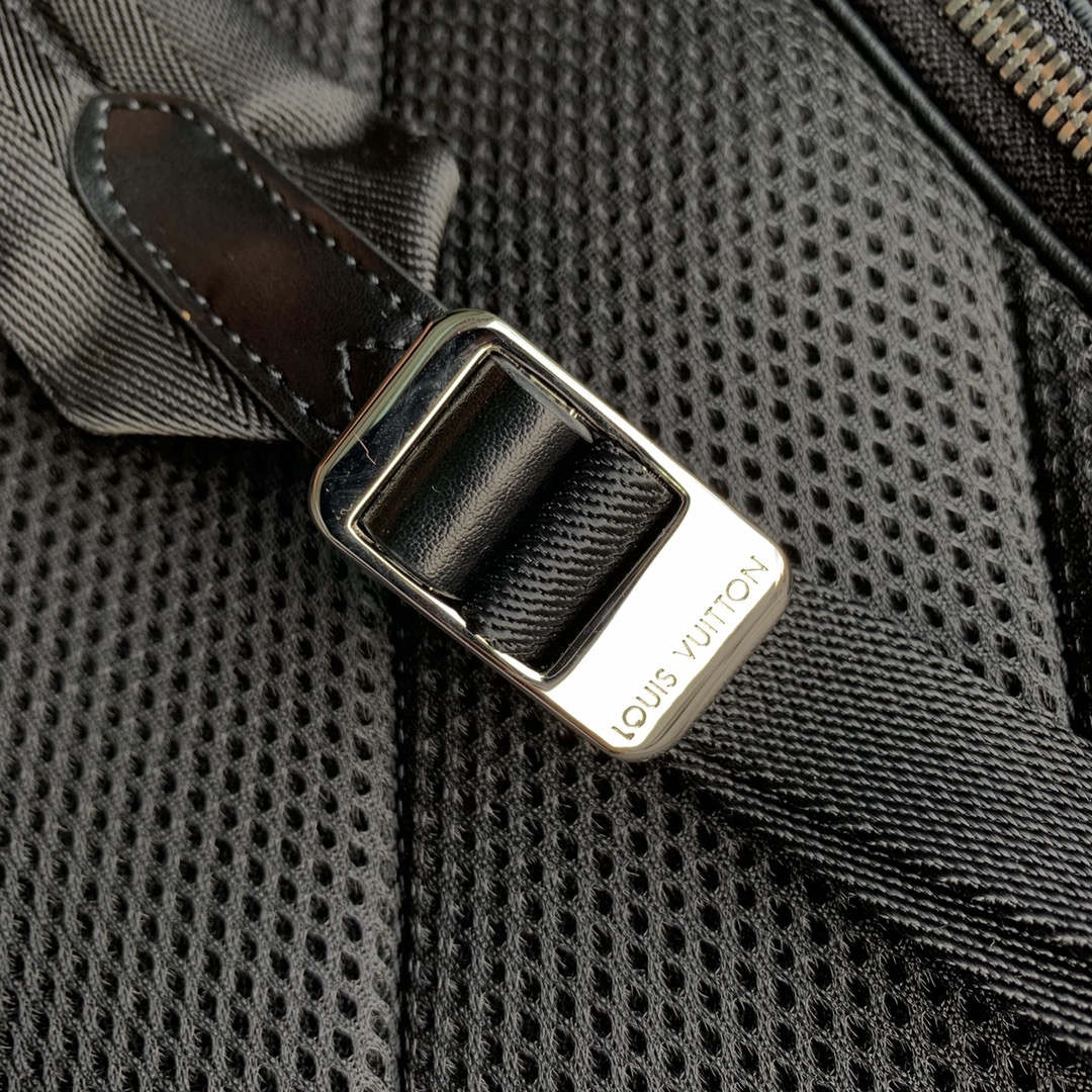 l0*is V*t0n michael damier infini onyx backpsck-29*42*13cm
