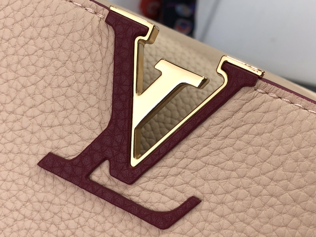 l0*is V*t0n capucines bag-31.5*20*11cm