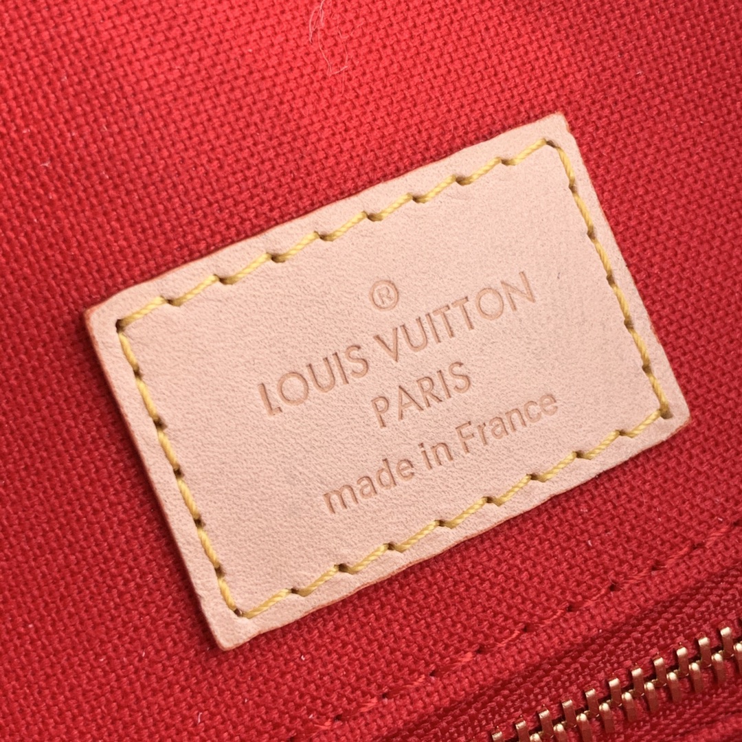 l0*is V*t0n sac plat tote-30*10*31cm