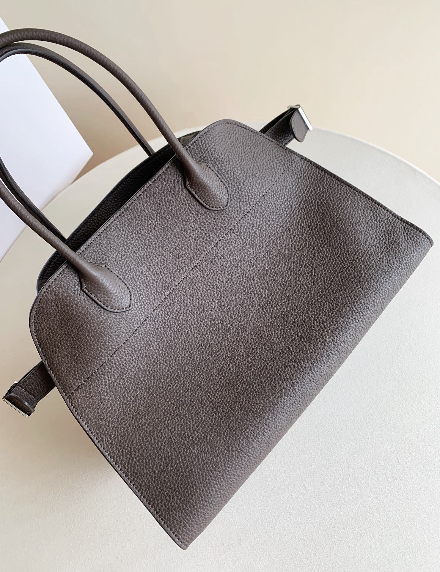 The Row Belt Margaux 15 Bag-39*16*30CM