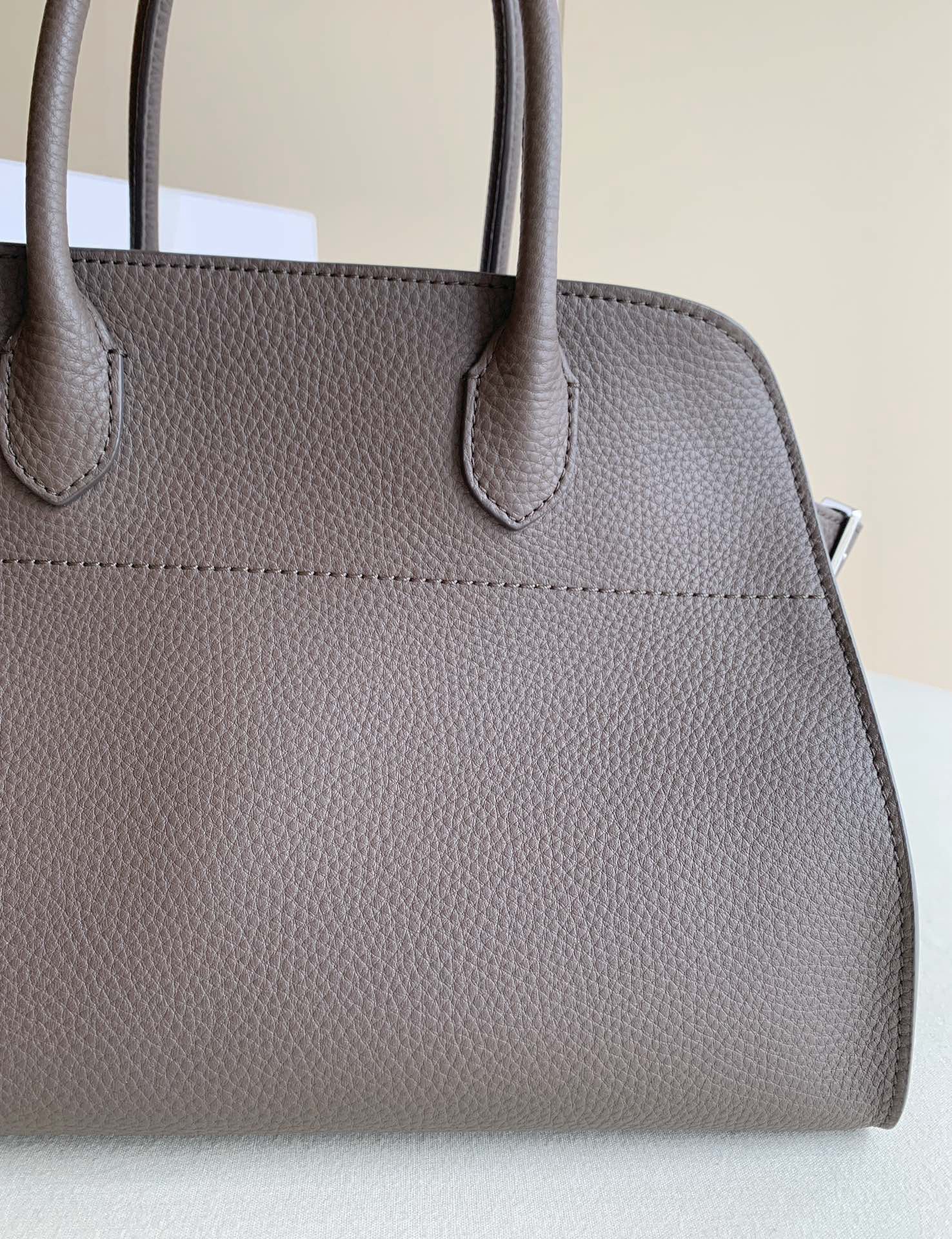 The Row Belt Margaux 15 Bag-39*16*30CM