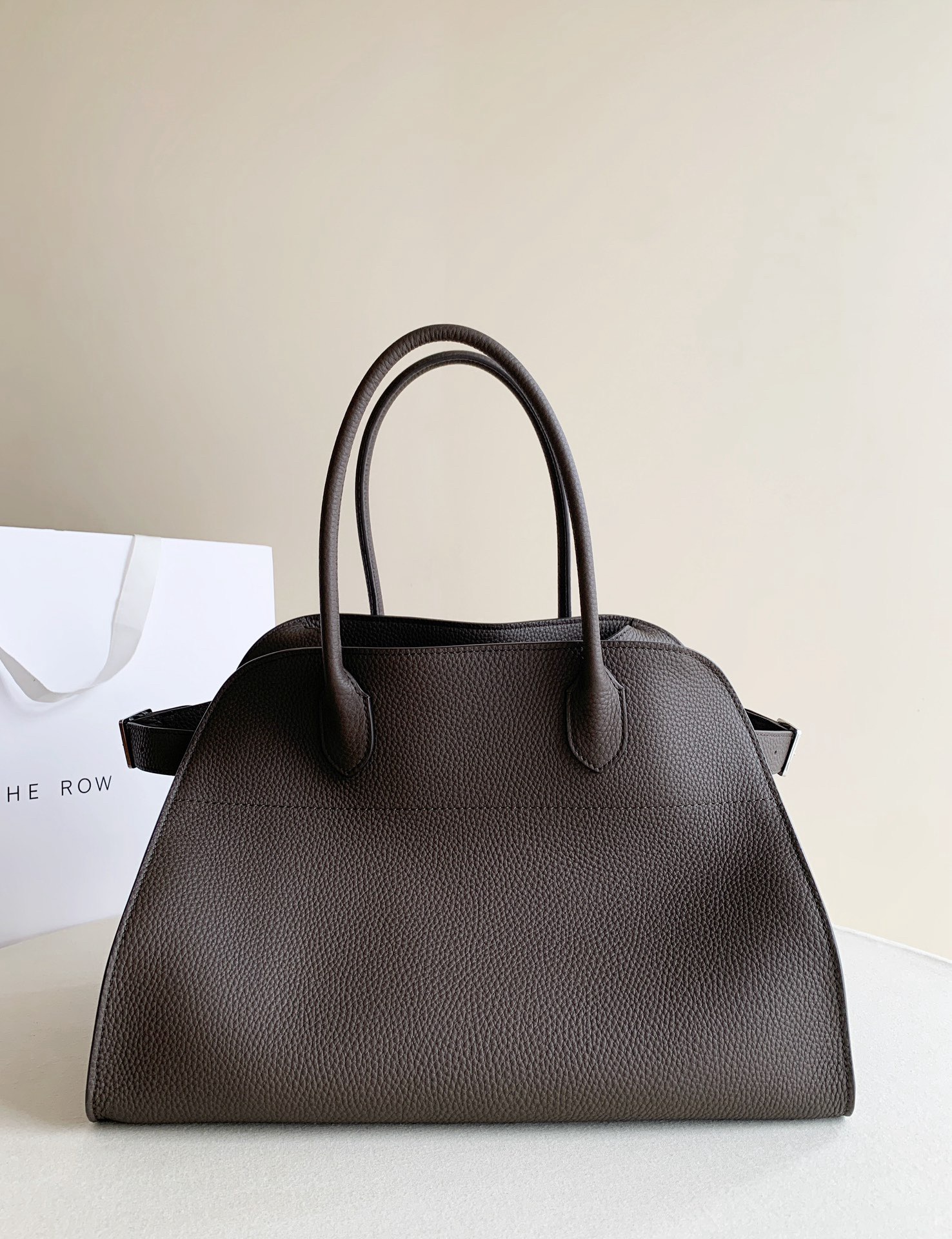 The Row Belt Margaux 15 Bag-39*16*30CM
