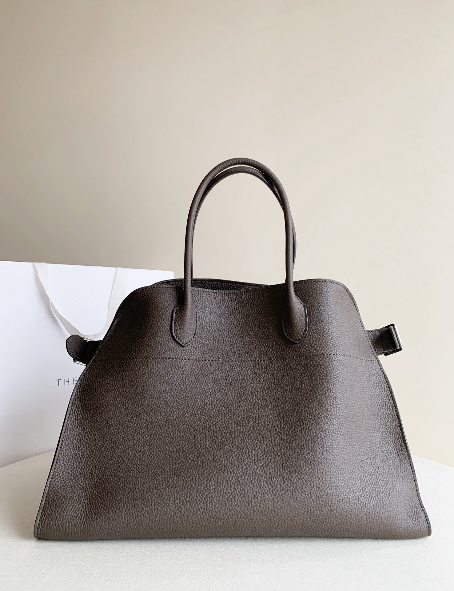 The Row Margaux 17 Bag-43x30x25CM