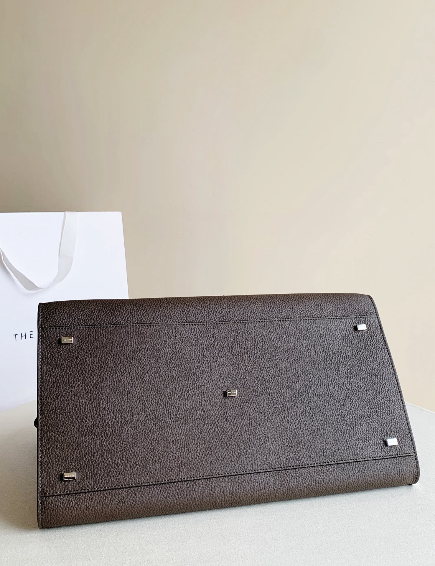 The Row Margaux 17 Bag-43x30x25CM