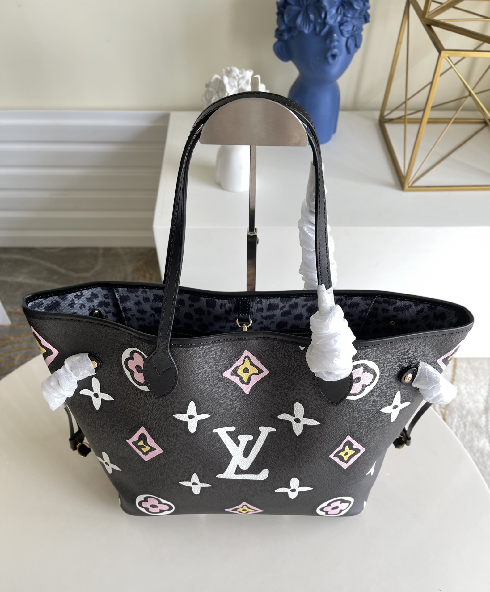 l0*is V*t0n neverfull wild at heart-32*29*17cm
