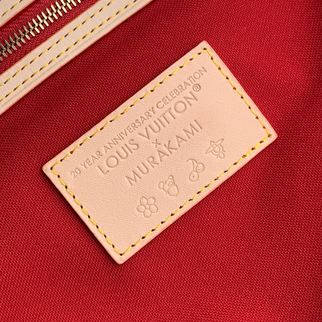 Louis Vuitton Neverfull MM-31*28*14CM