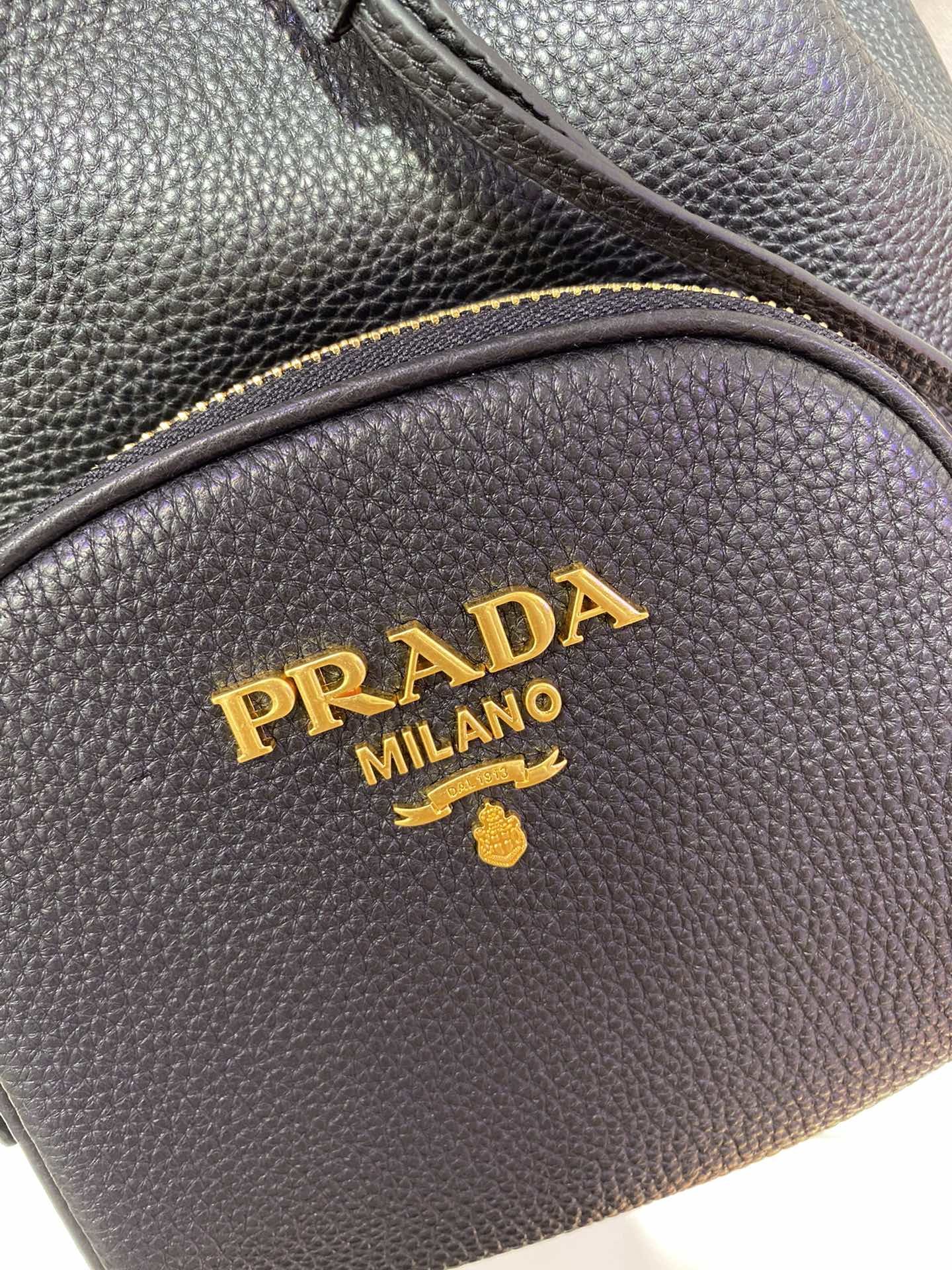Pra*a bucket 1be030-25*26.5*14cm