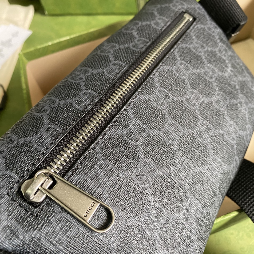 G*u*i meo vintage bag-23*12*2.5cm