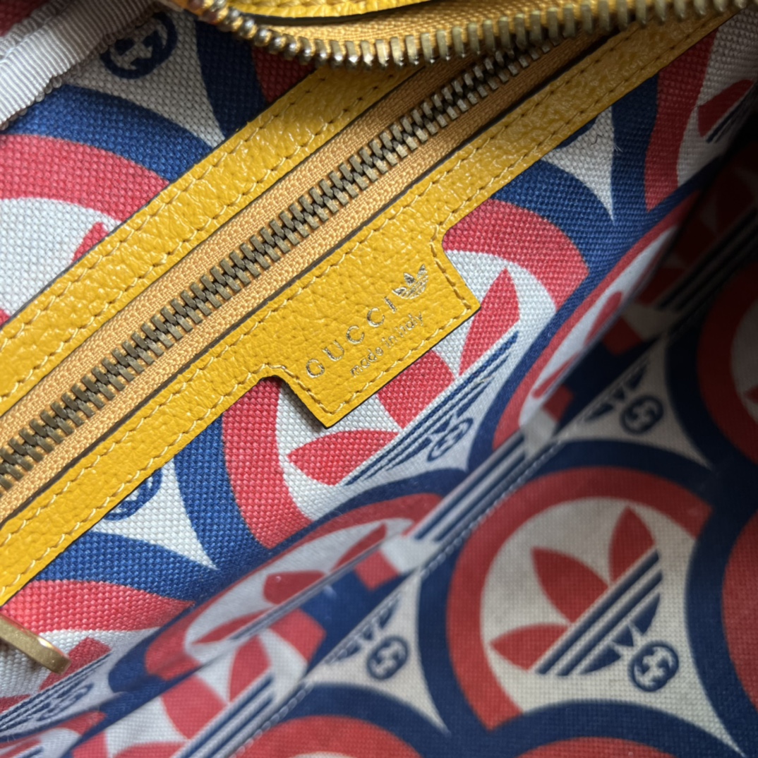Adidasx Gucci Top Handbags-31.5*18*15.5CM