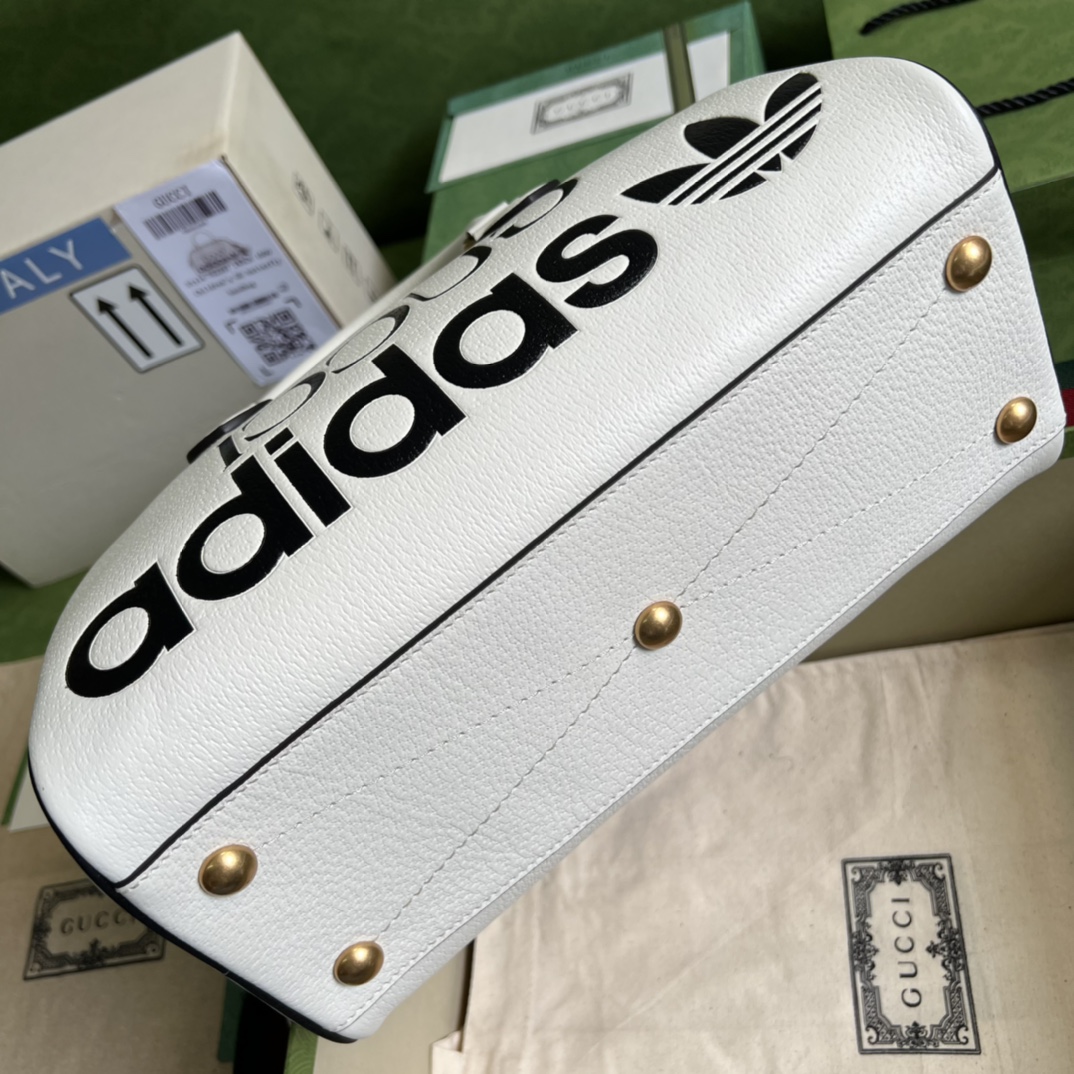 Adidasx Gucci Top Handbags-31.5*18*15.5CM
