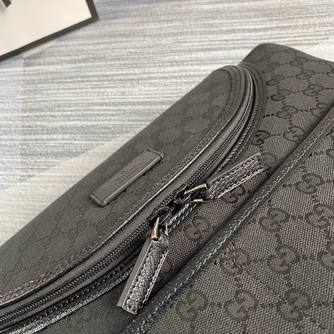 G*u*i top handbags-44*30*13cm